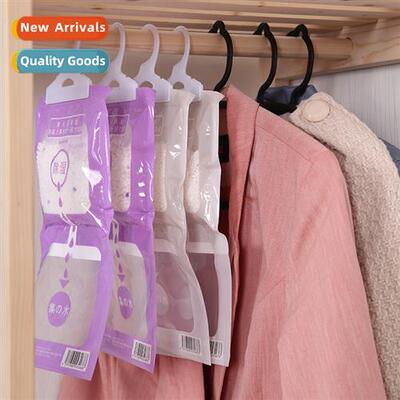 Hangable Closet Moisturizer Dehumidifier Room Dehumidifier C