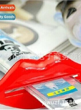 Creative  Multi-Purpose Squeezer Compani Multi-Purpose Lip S