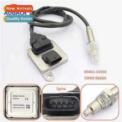 nox sensor 89463-E0450 5WK96668A