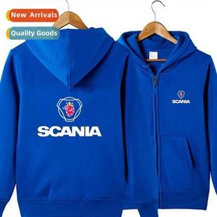 cardigan sweater thickened 2018 zipper fall warm spring