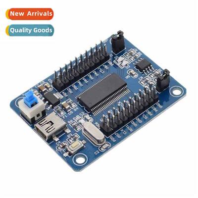 EZ-USB FX2LP CY7C68013A USB Core Board Development Board Log