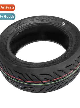 Chengxin 10*3.00-6 Vacuum Tire 适用Zero 11X Kaabo Wolf Thick