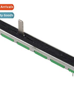 75mm Mixer Fader B10K Dual Channel  Slide Potentiometer B103