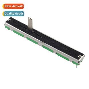 75mm Mixer Fader B10K Dual Channel  Slide Potentiometer B103