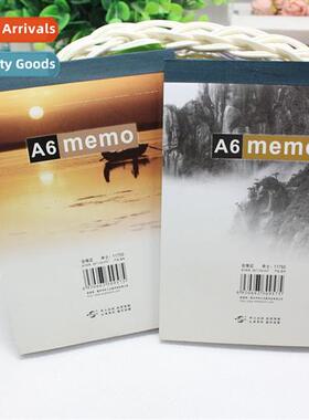 Sticky note book Sticky note book can be torn paper n cute c