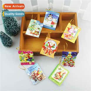 card medium ing decor Christmas birthday