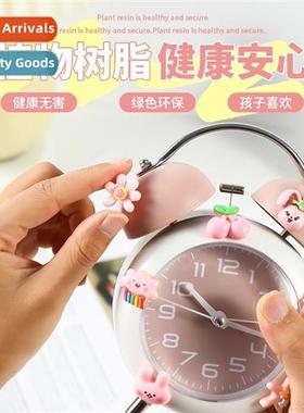 2023 new alarm clock students special wake up talisman child