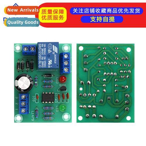 Water Level S Sensor Ctroller Water Tank Tower Pd Automatic