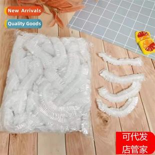 Cling Bowl Film Kchen Food Cover Disposable