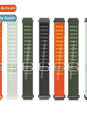 适用huami watch color2 strap WT06 Xiaomi color sport edition