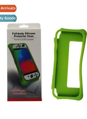 s oled host e- silice case soled drop-pro st silice case thi