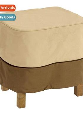Square Side Table Cover Waterpro Outdoor Sunpro Casual Furnu