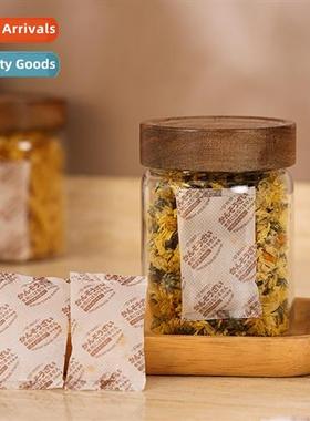 Japan   food desiccant moisture-pro humidy-pro agent tea mel