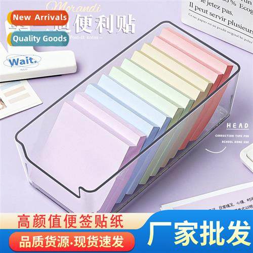 Sticky Sticky Notes sticky note book fice high value student
