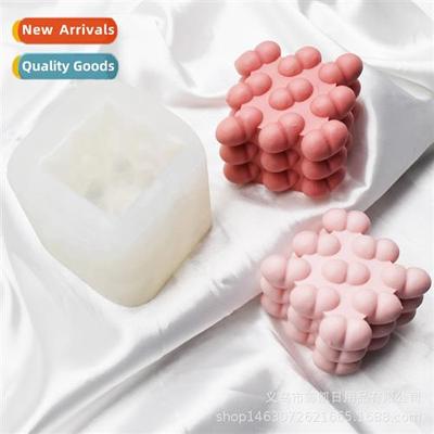 Korea ins aromarapy handmade candles silice mould home decor
