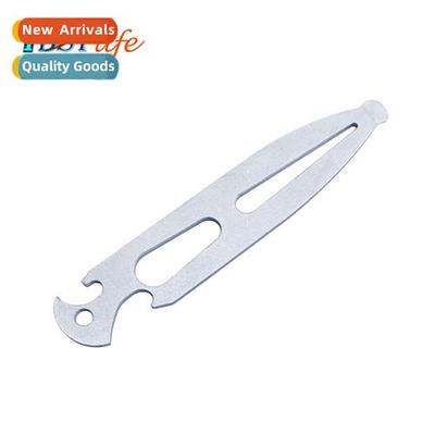 316 Stainless Steel Multifuncti Wrench Marine Emergency Bott