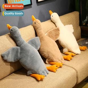 pillow plush cheer doll duc whe duck big Duck toys