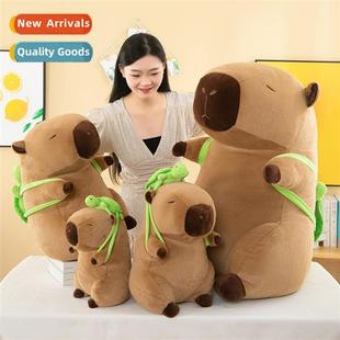 plush bara pillow water doll dolphin cute Kappi ugly