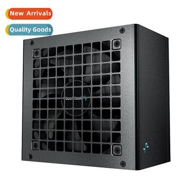PK500D PC desktop power  rated 500W Brze certified 80 PLUS n