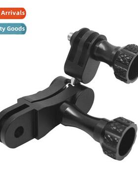 适用gopro11/10/9/8 little ant aluminum magic hand universal