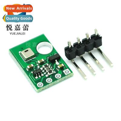 AHT20 Temperature and Humidy Sensor Module High Precisi Humi