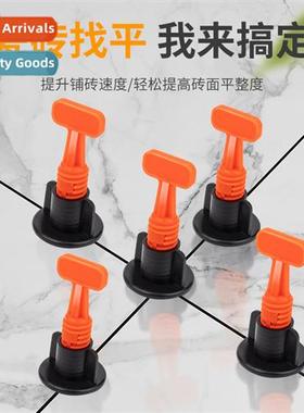 Tile Leveler Posiing Leveler Tile Paving Tools Cross Clip T-