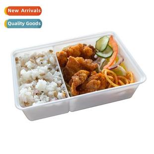 Storage Ctainer Three Japan Two Food Compartments Imported