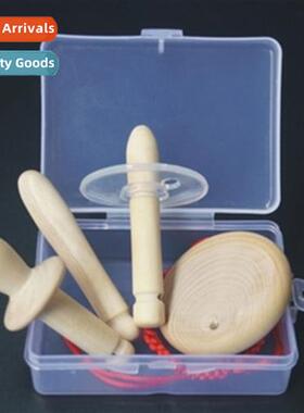 Pepper wood teething stick baby over 6 mths pepper e four 4