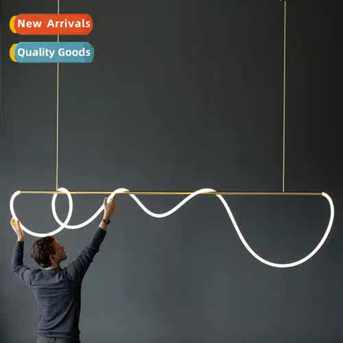 Scinavian note chelier er living room chelier -modern bedroo