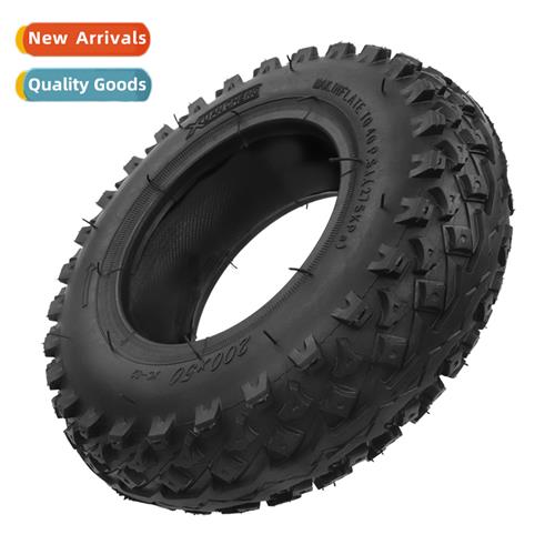 Electric scooter 8 inch 200*50 f-road inner  outer tires 200
