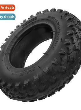 Electric scooter 8 inch 200*50 f-road inner  outer tires 200