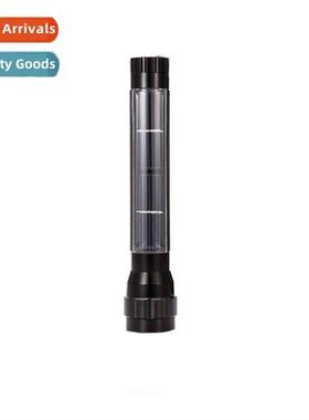 Blue High Power Indicator Flashlight