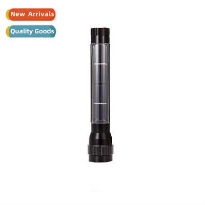 Blue High Power Indicator Flashlight