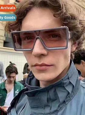 2120 new avant-garde glasses 2019 four-way cnected sunglasse