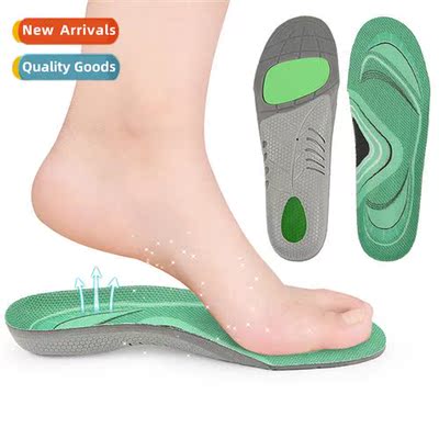 EVA sports arch correcti differentiati cloth anti-slip  anti