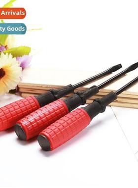 Grenade 3 inch Phillips e screwdriver Home daily use red hle