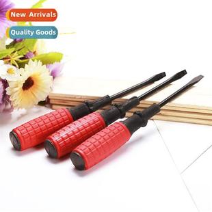 Home hle inch red use daily screwdriver Phillips Grenade