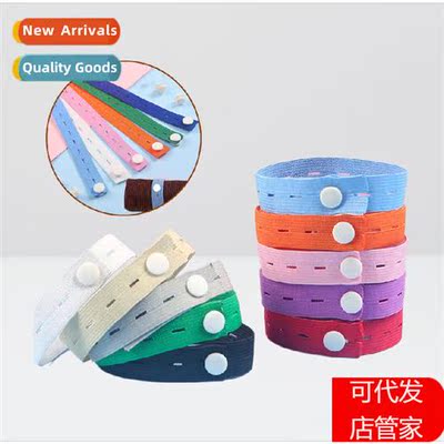 Pull  roll folded clos storage belt wrinkle-resistant bundle