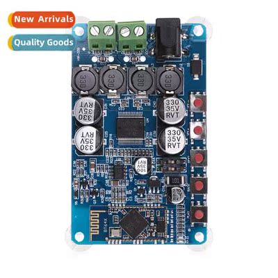 TDA7492P Bluetooth Amplifier Board Bluetooth Audio Receiver
