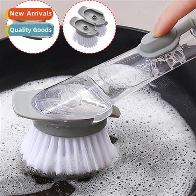 Kchen Liquidized Pot Brush Dishwashing Liquid Automatic Liqu