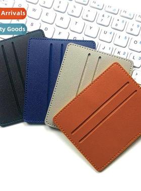 Multi Card Posi Student Bus Card Holder Bank Card Cred Card