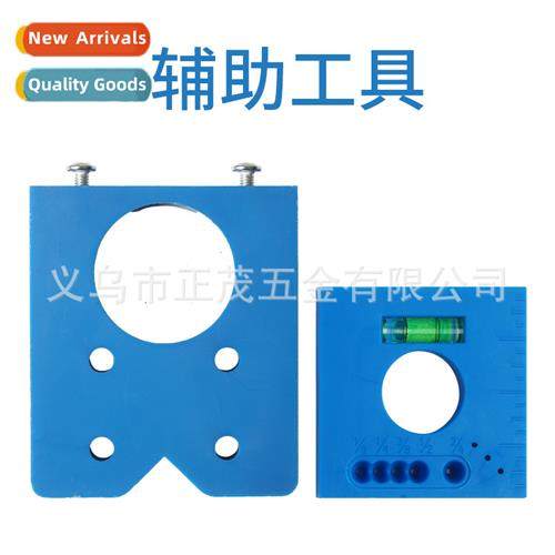 35mm hinge hole locator Door hinge locator template Woodwork