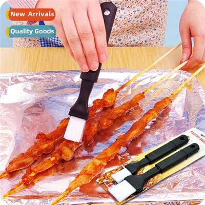 Baking & Grilling Supplies Lg Plastic High Temperature BBQ B