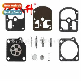 k1d 009 kit zama c1s cs280e 适用echo repair Carburetor
