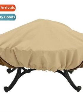 Round Fire P Cover Waterpro Sunpro Round Fireplace Cover Gar