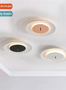 Scinavian flying saucer childrens room bedroom ceiling light