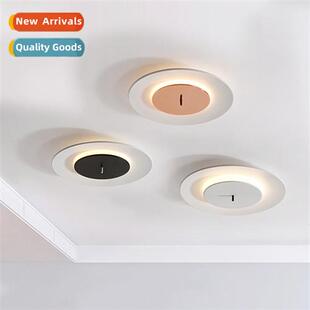 Scinavian flying saucer childrens room bedroom ceiling light