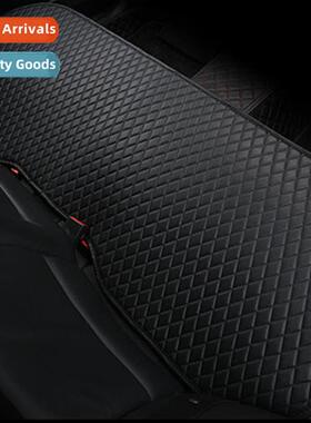 Car cushi set  three four seass universal backless n-tied n-