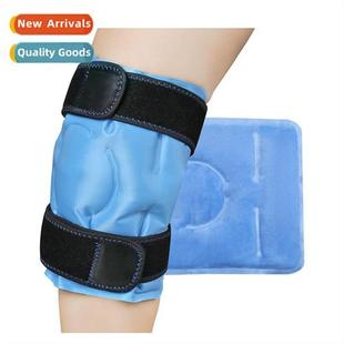Ice Cold Gel Pack Knee Unisex