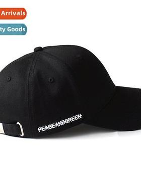 Customised Cott autumn and winter models baseball cap duck t